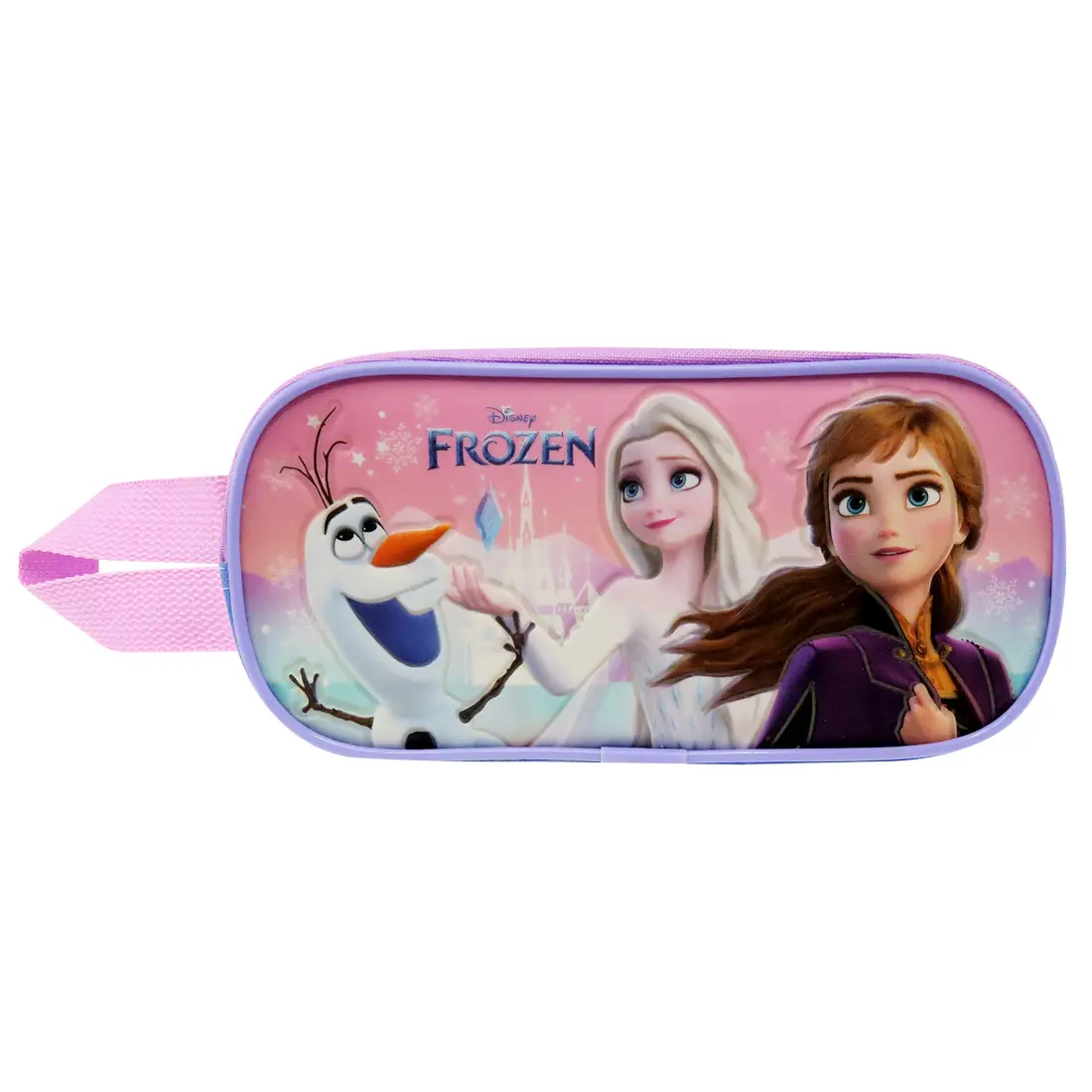 Disney Frozen II Sno-1