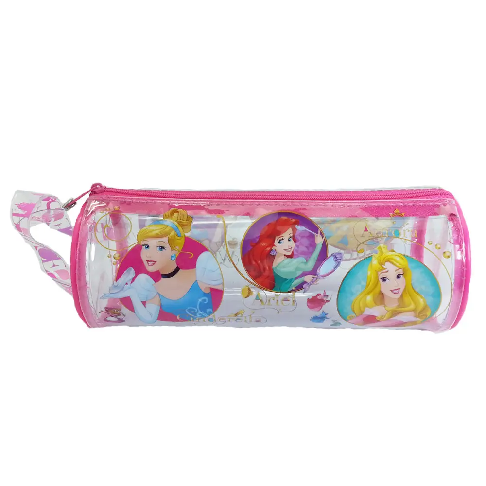 Disney Princess Cast-1