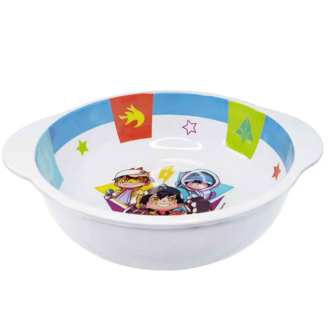 Boboiboy Fusion Cart-2
