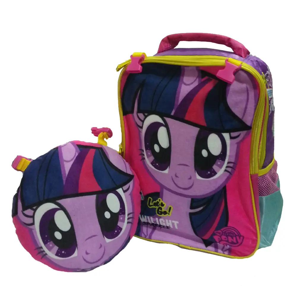 My Little Pony Twili-1