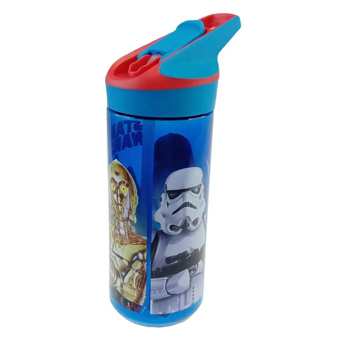 Disney Star Wars Tri-2