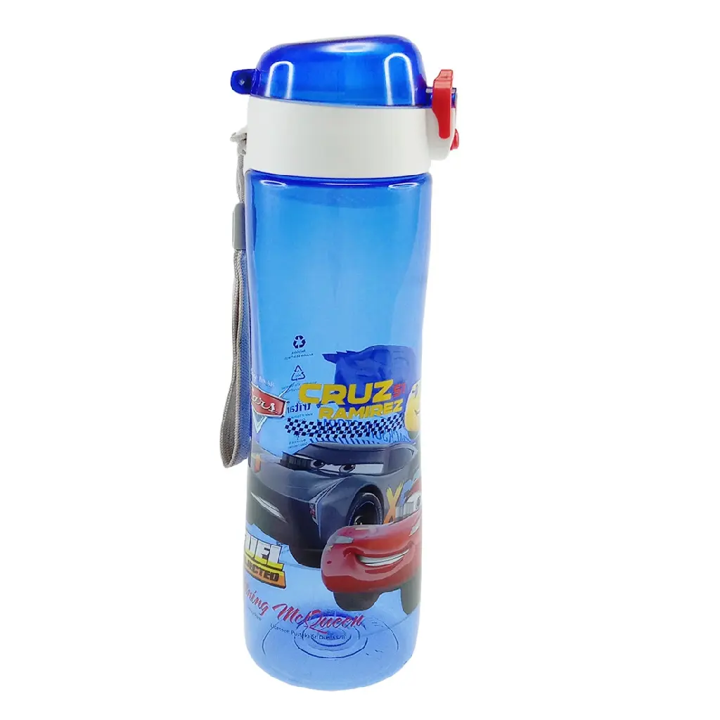 Disney Cars Tritan D-2