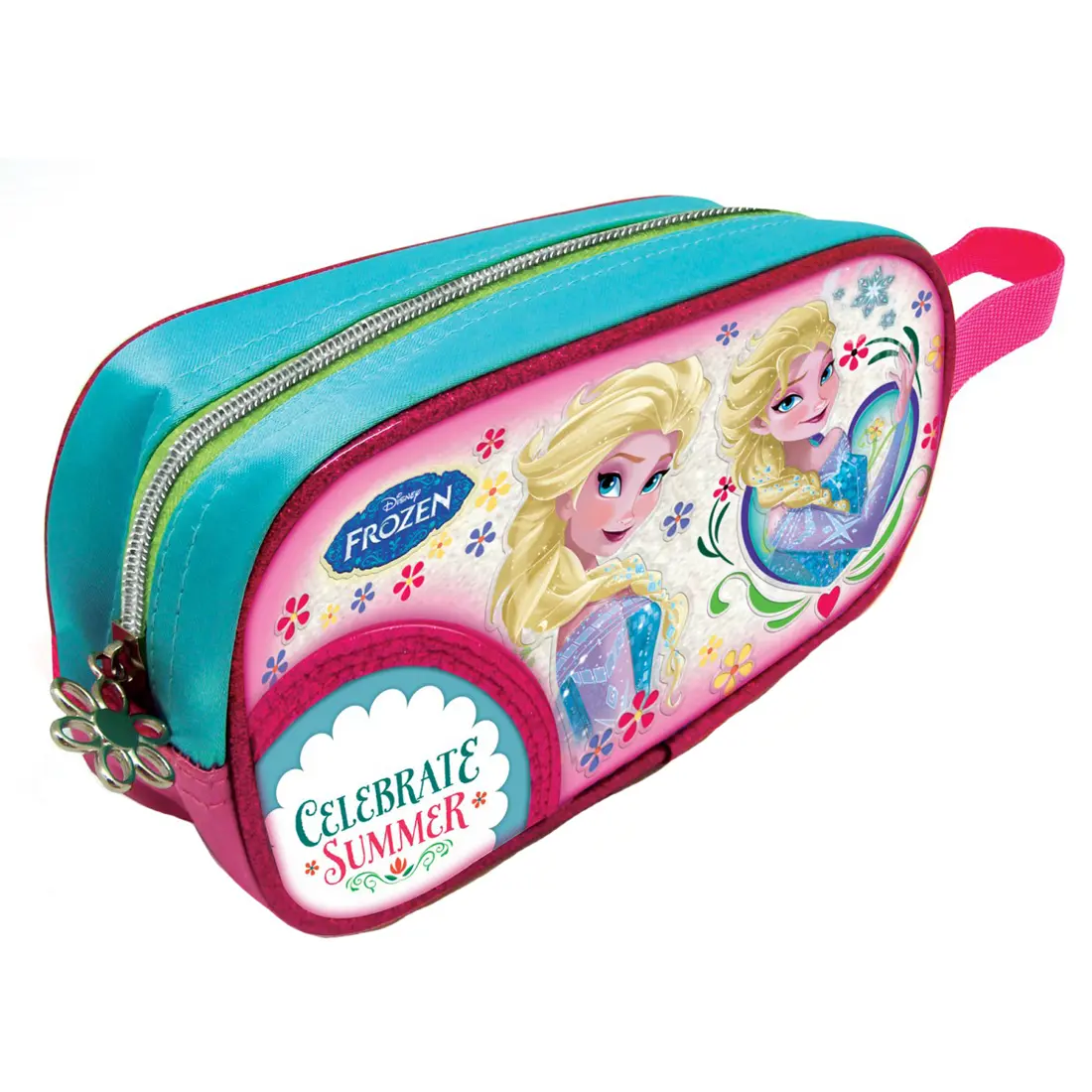 Disney Frozen Summer-2