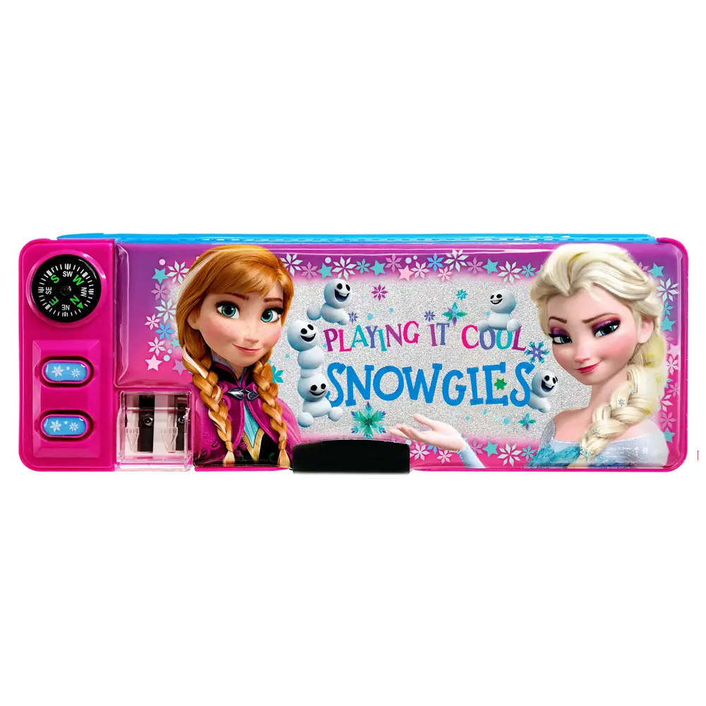 Disney Frozen Snowgi-1