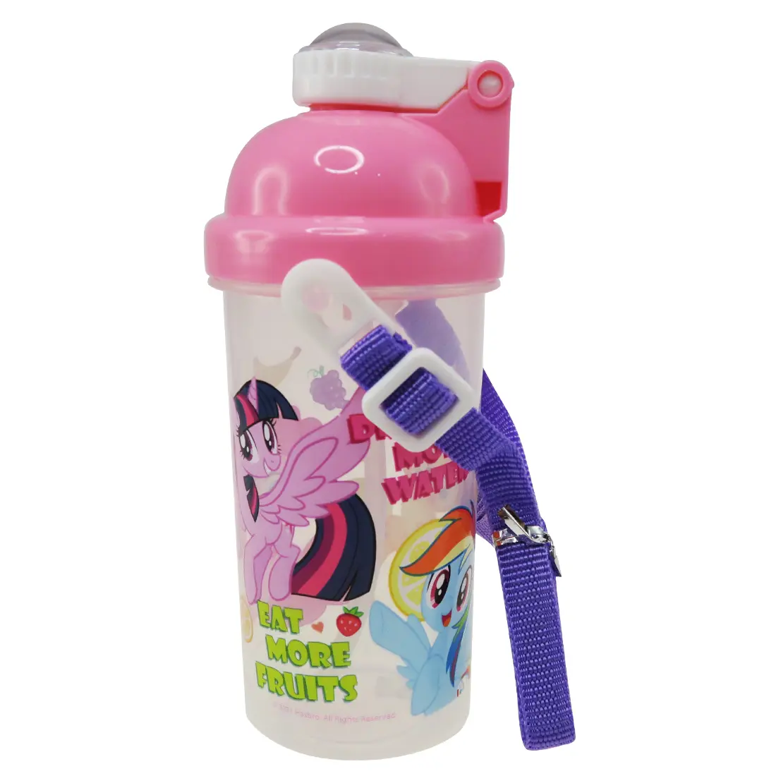My Little Pony Fruit-2