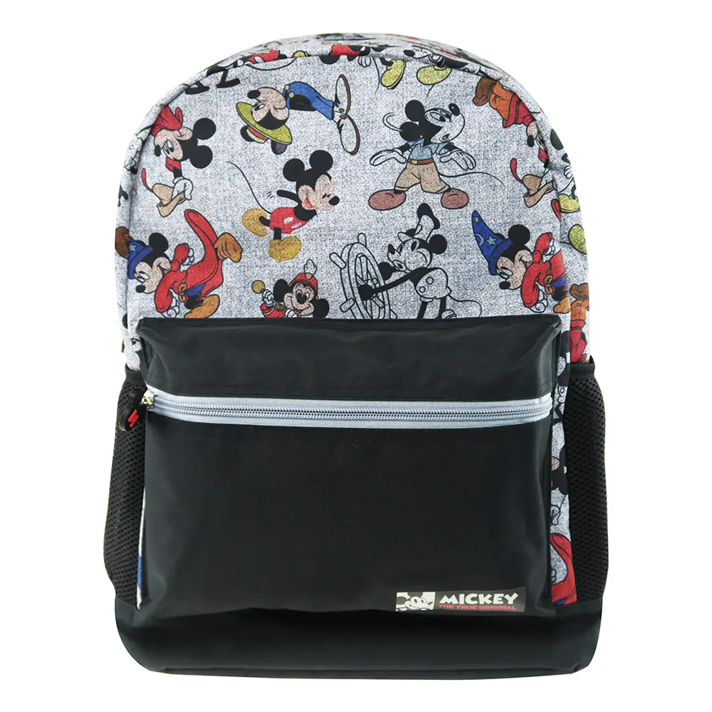 Disney Mickey Mouse-1