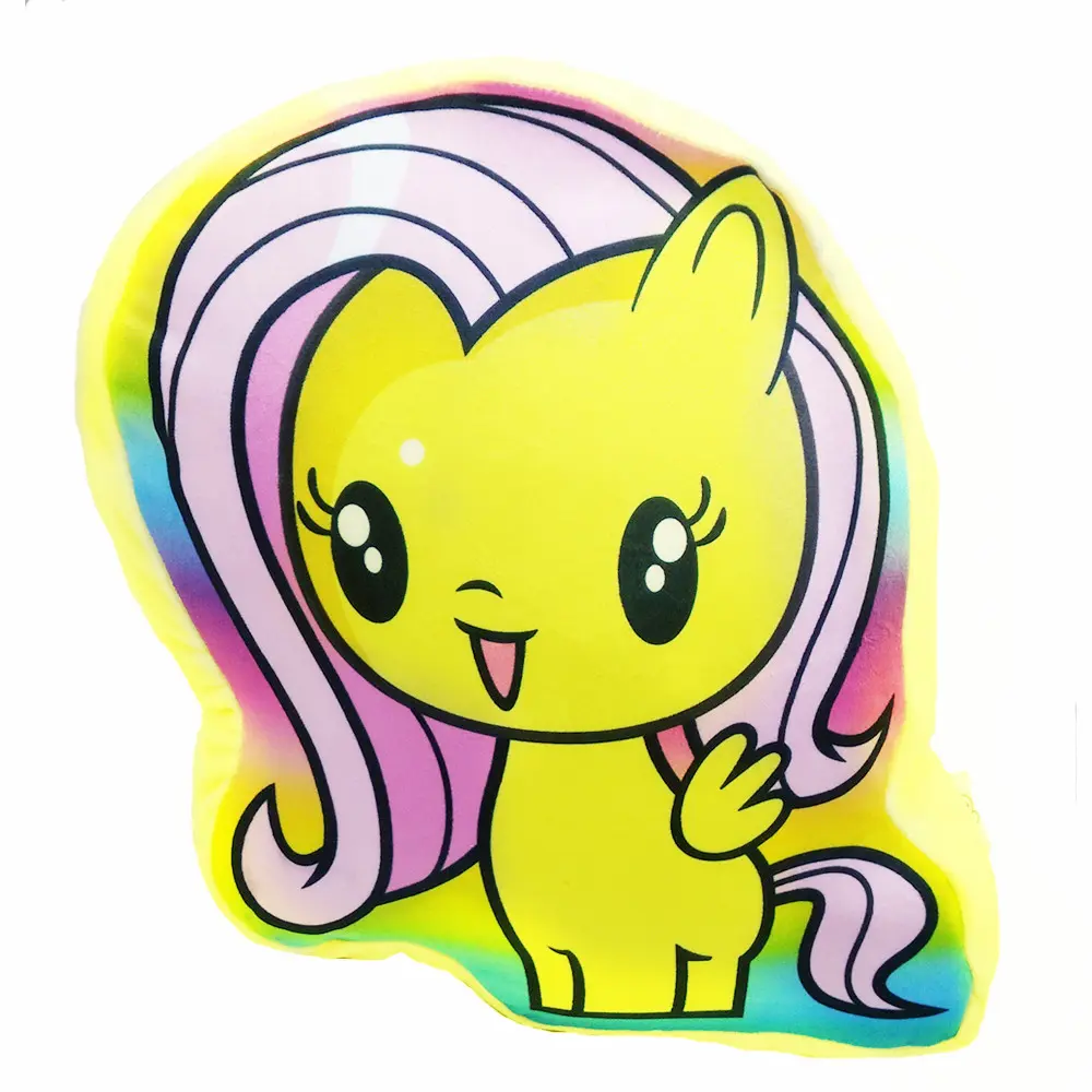 My Little Pony Shape-1