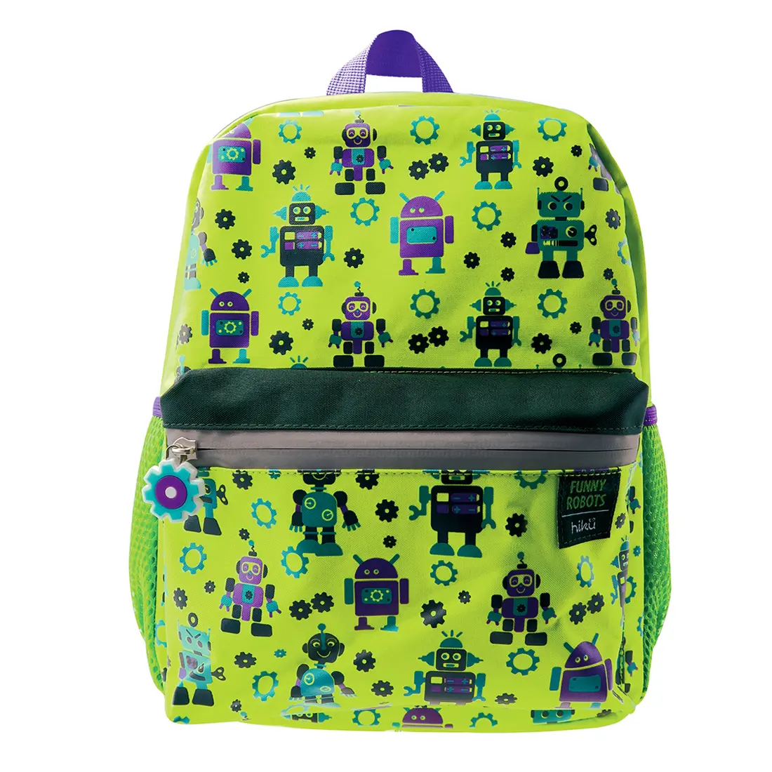 Hiku Robot Kids Back-1