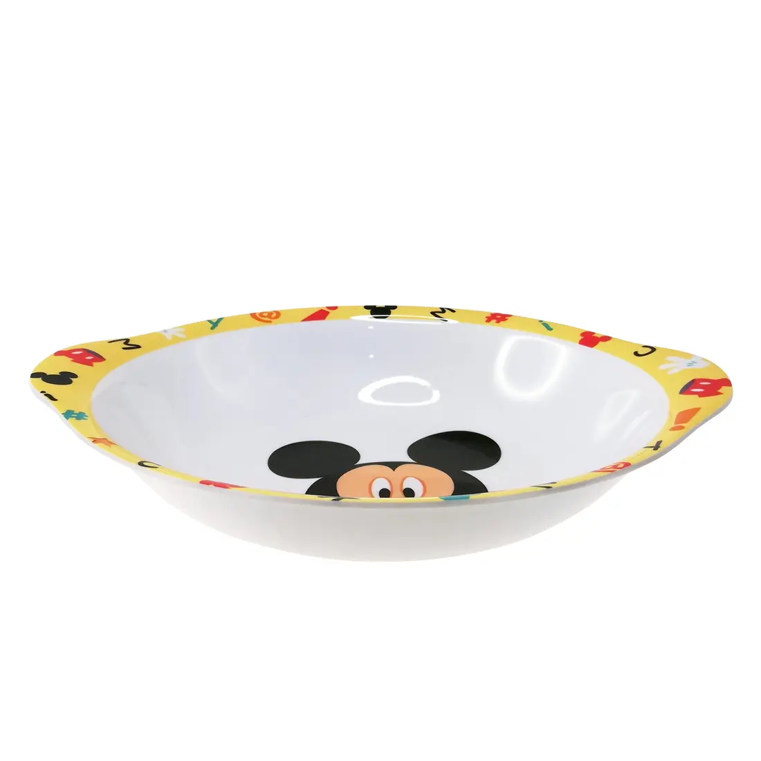 Disney Mickey & Frie-2
