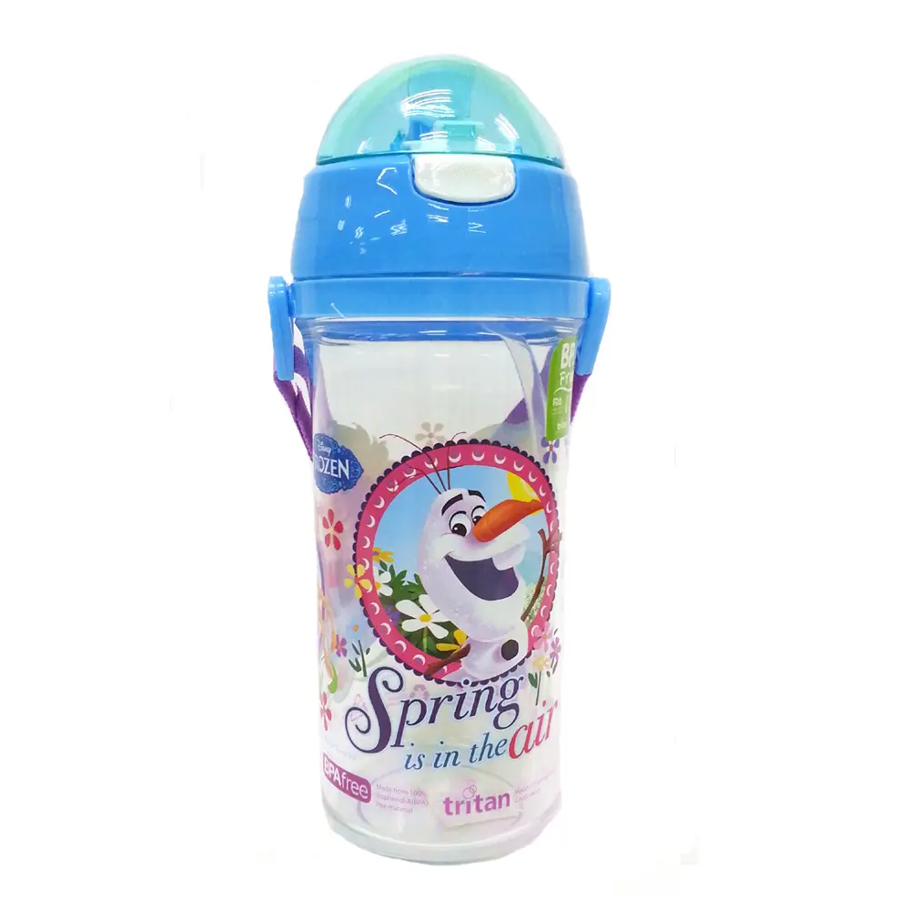 Disney Frozen Spring-1