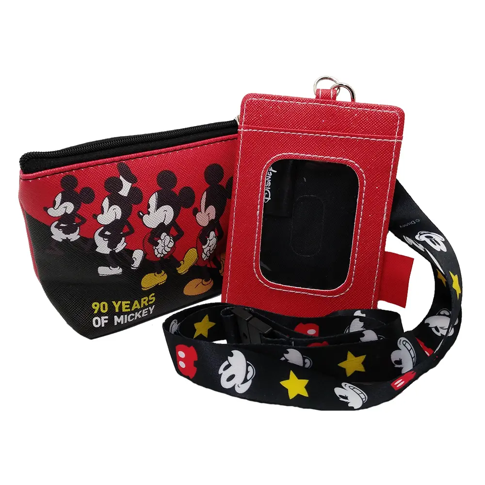 Disney Mickey Mouse-2