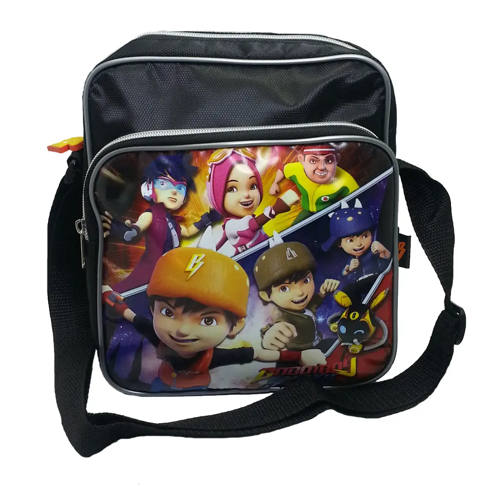 Boboiboy Galaxy Slin-1