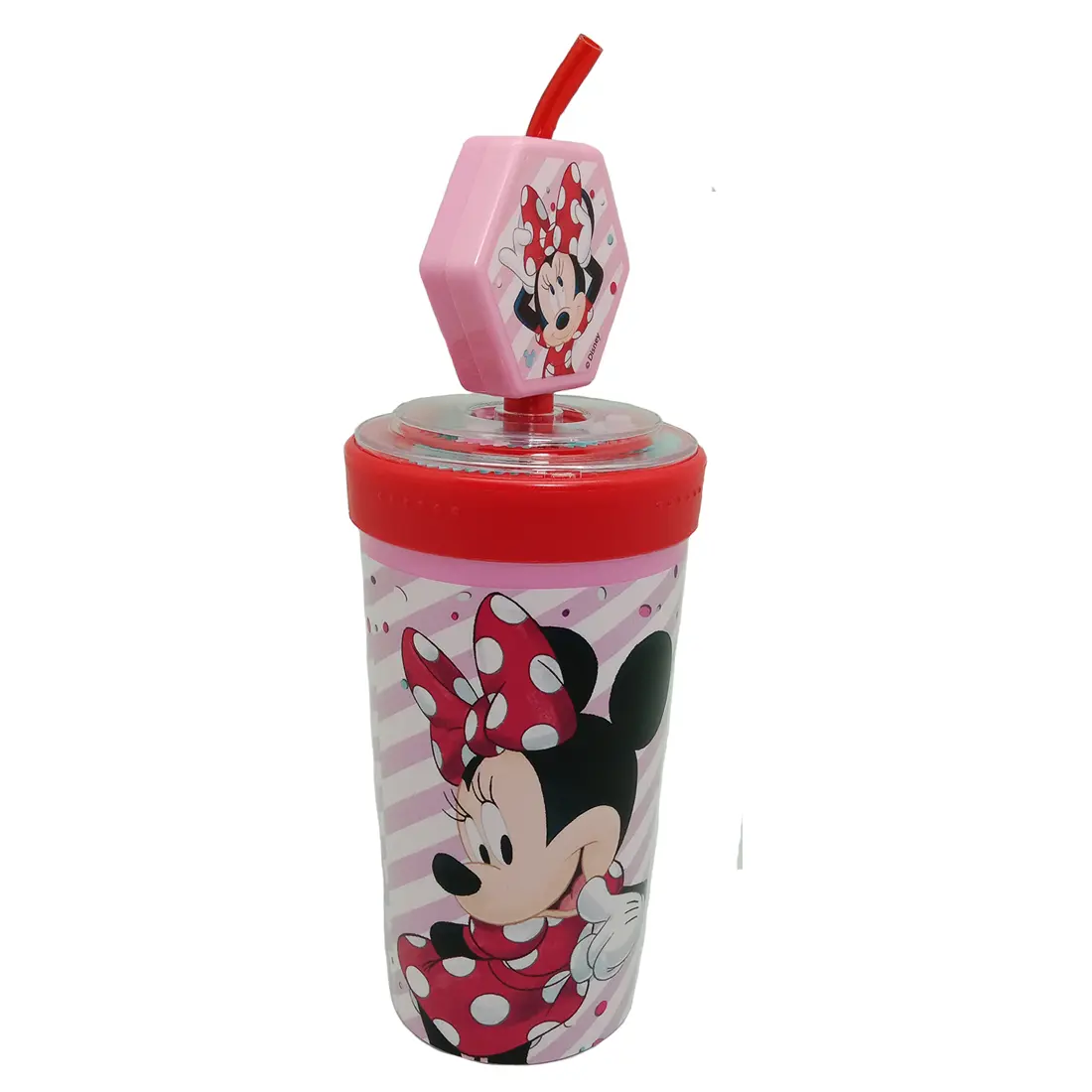 Disney Minnie Mouse-2