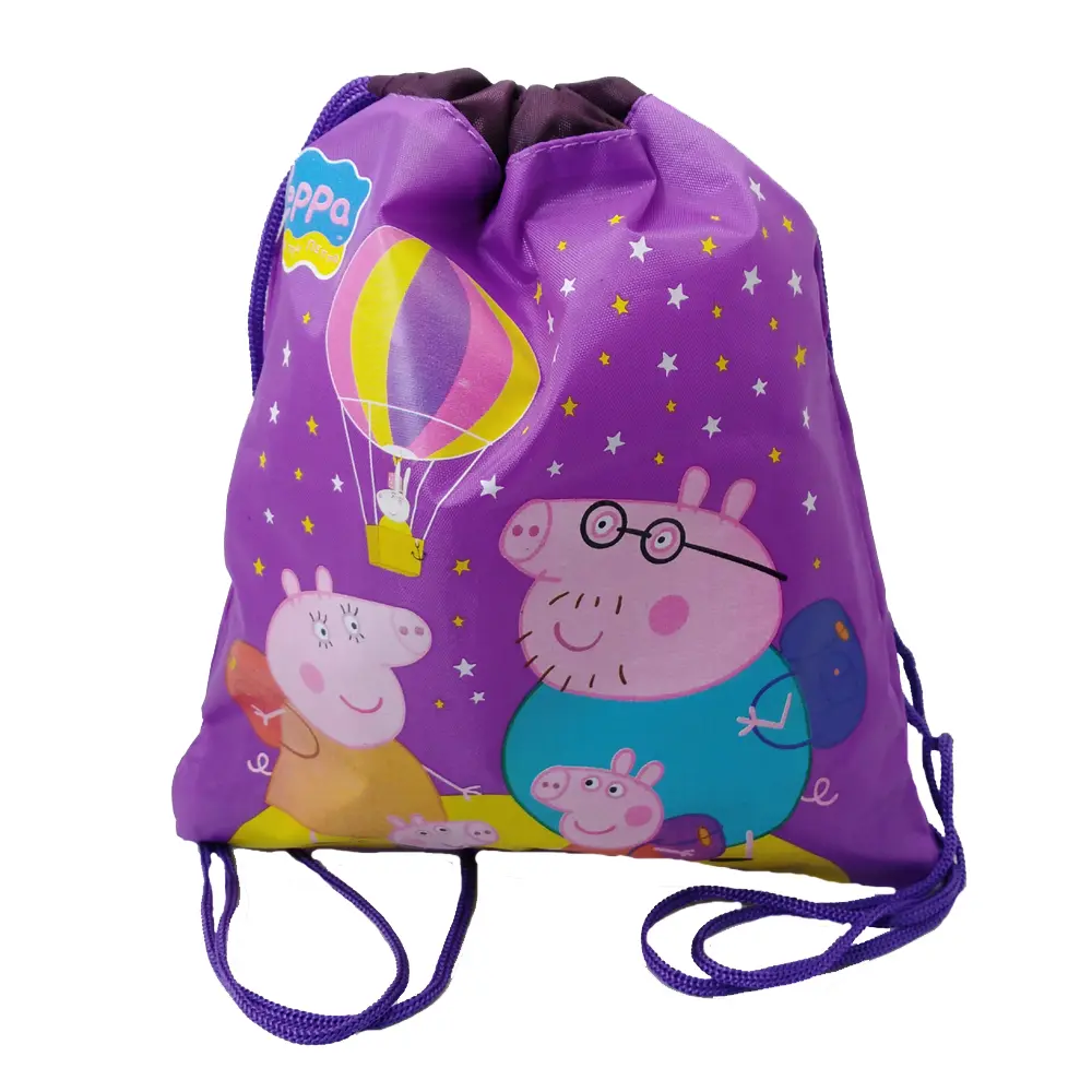 Peppa Pig Family Sma-2
