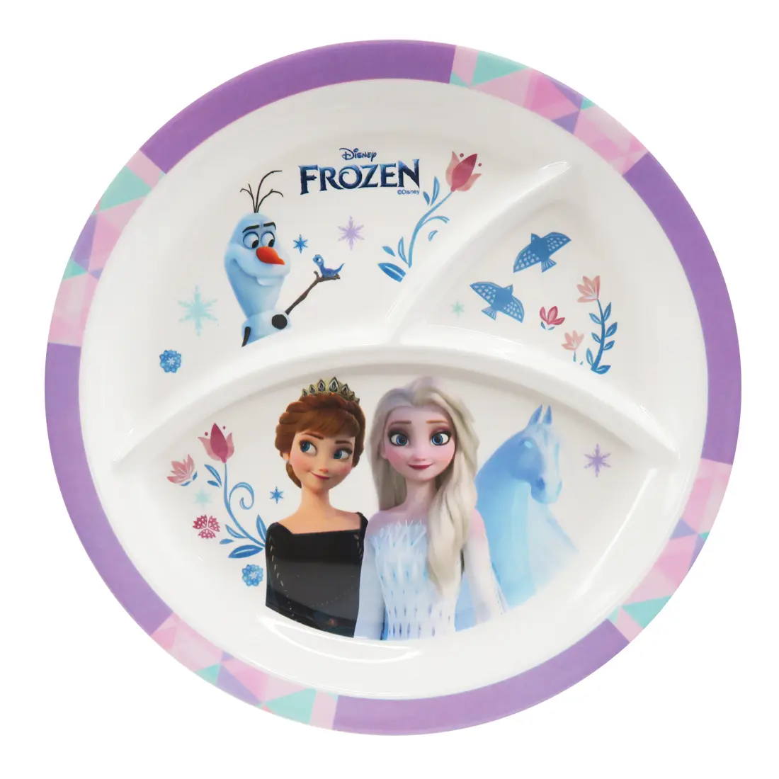 Disney Frozen 2 Mela-1