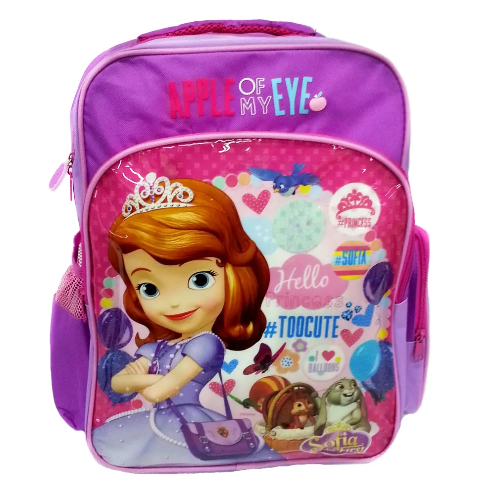 Disney Sofia Apple E-1