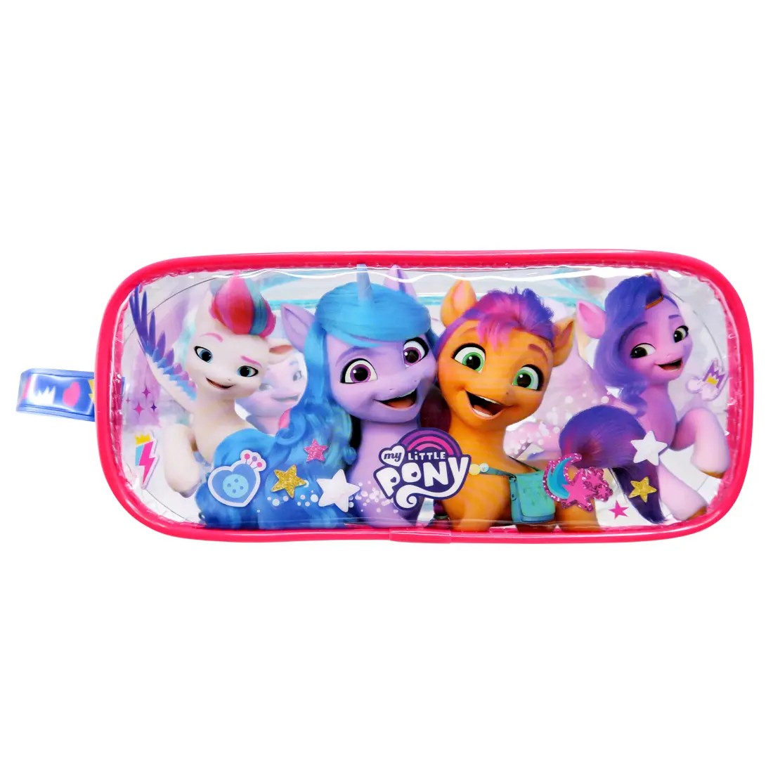 My Little Pony New G-1