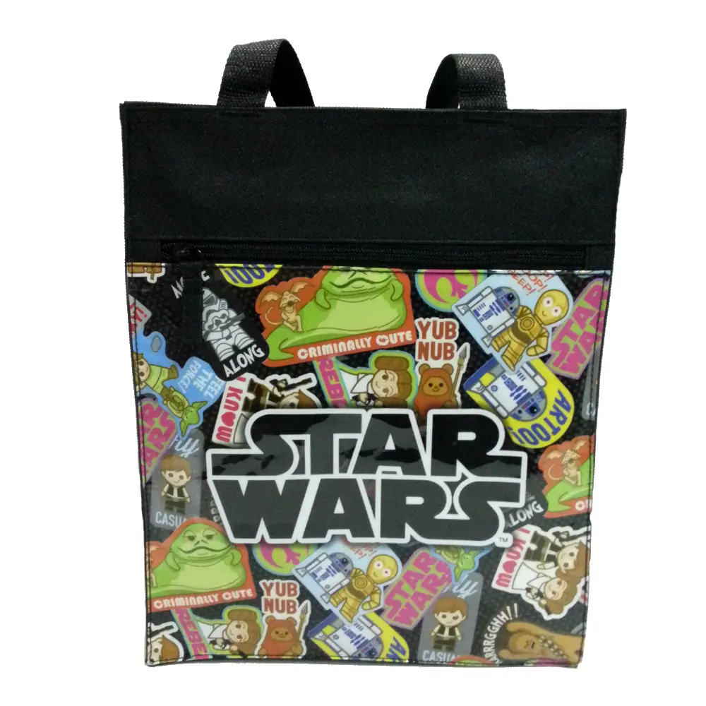 Disney Star Wars Ani-1