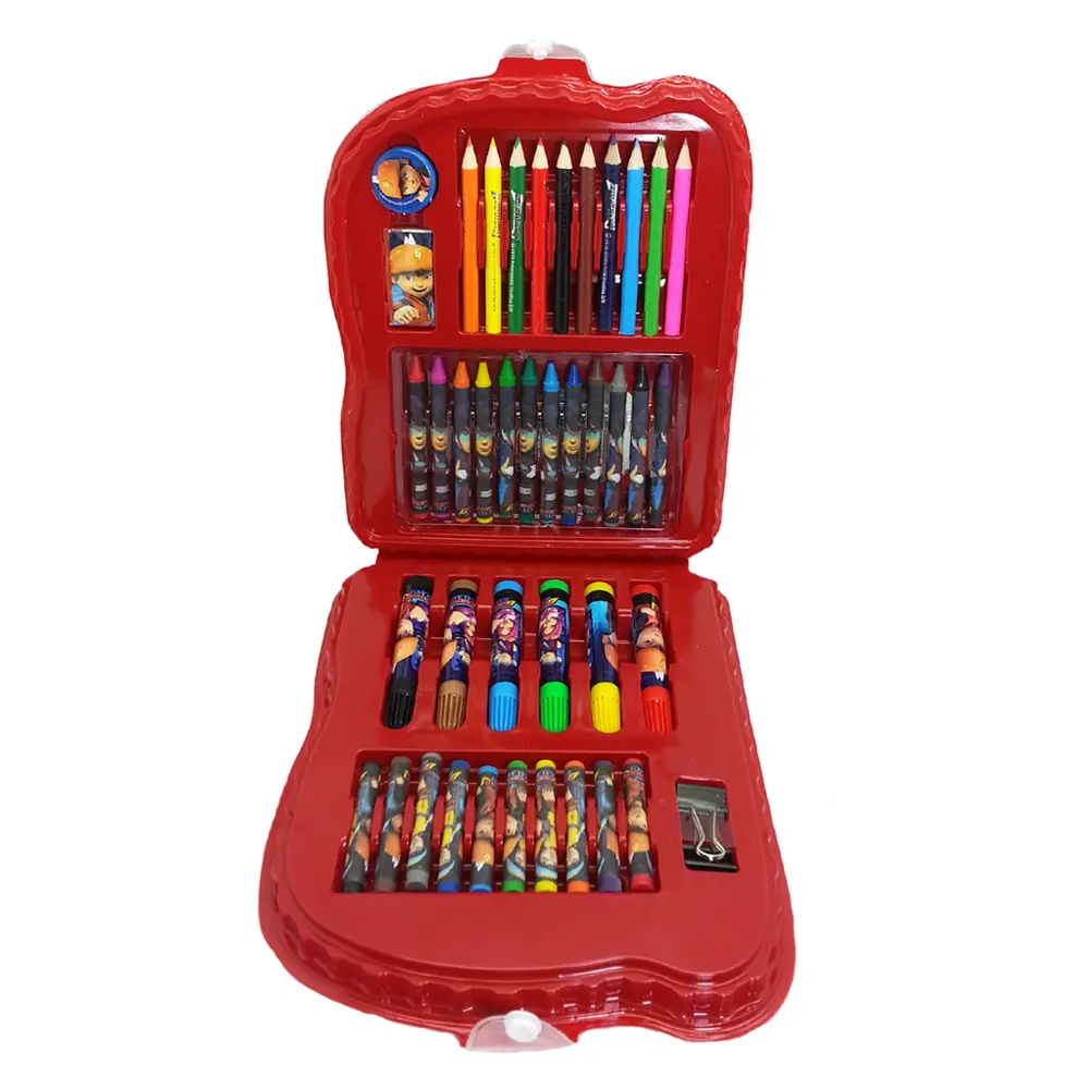 Boboiboy Galaxy 42PC-2