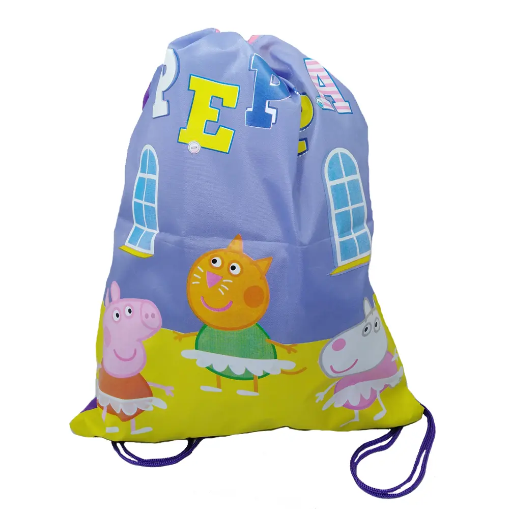 Peppa Pig And Friend-2