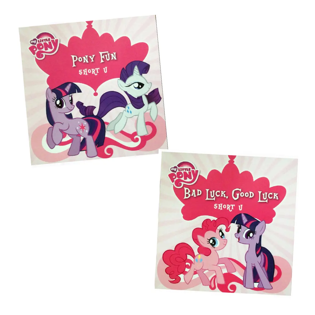 My Little Pony : Sho-1