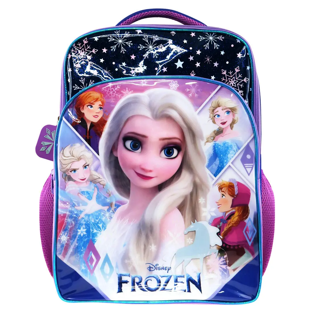 Disney Frozen II Els-1