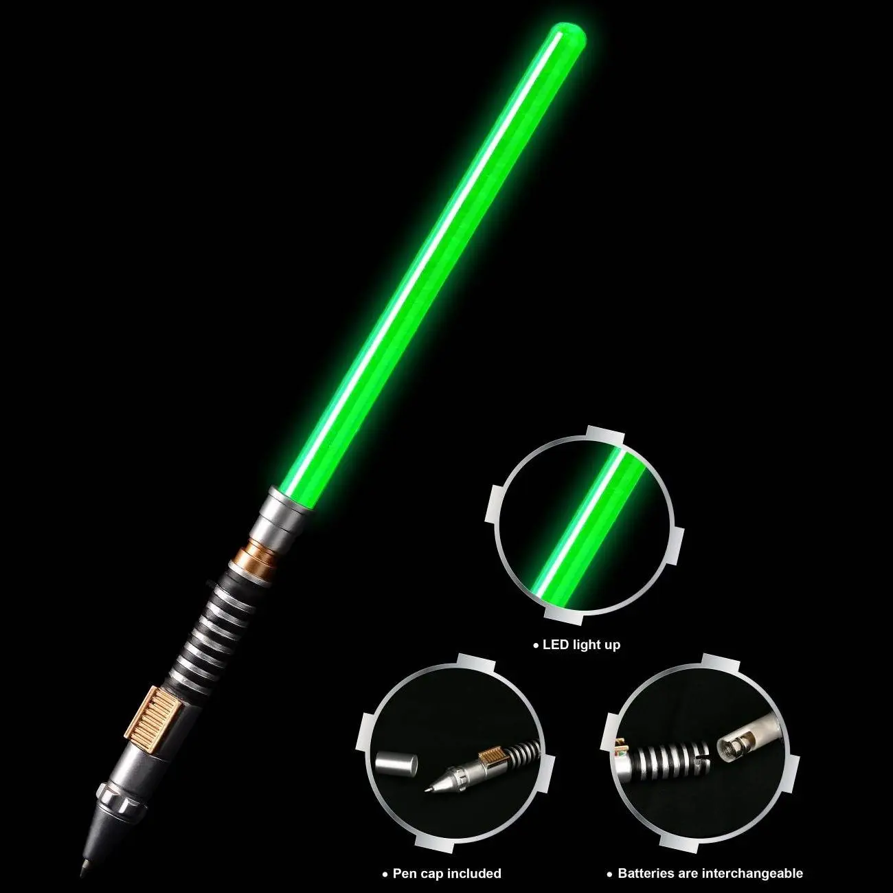 Disney Star Wars Luk-2