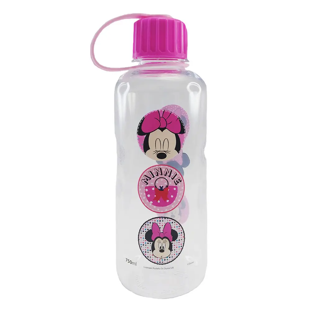 Disney Minnie Mouse-1