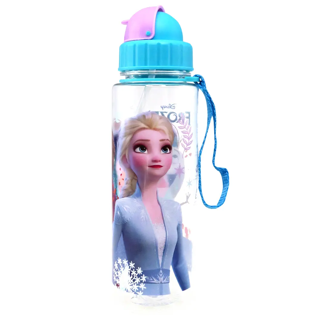 Disney Frozen II Sno-1