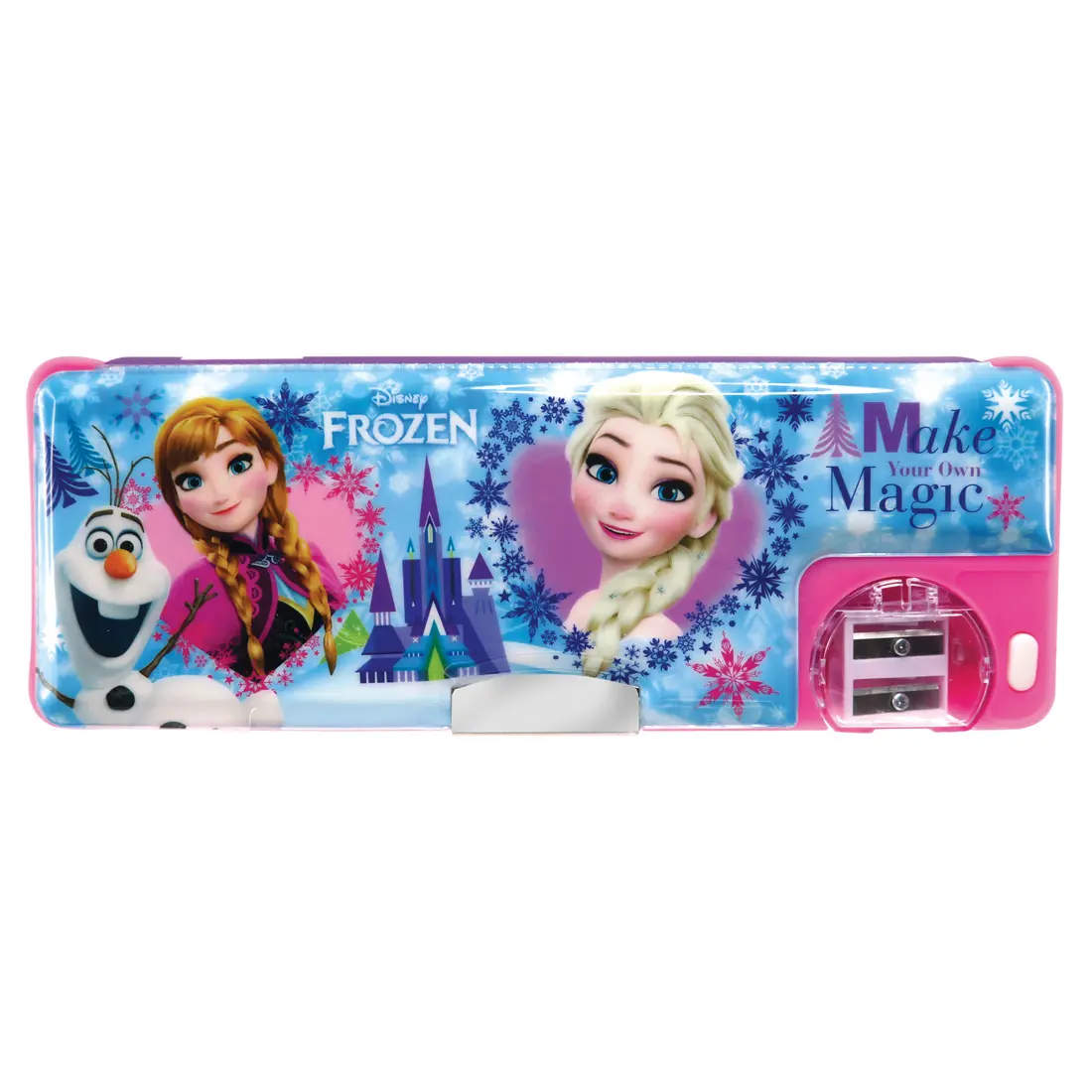 Disney Frozen Snowgi-1