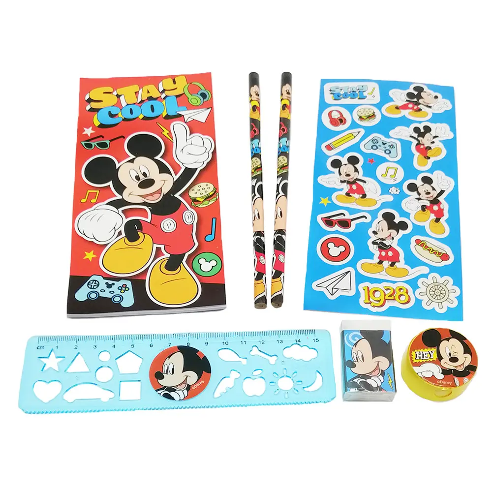 Disney Mickey Mouse-1