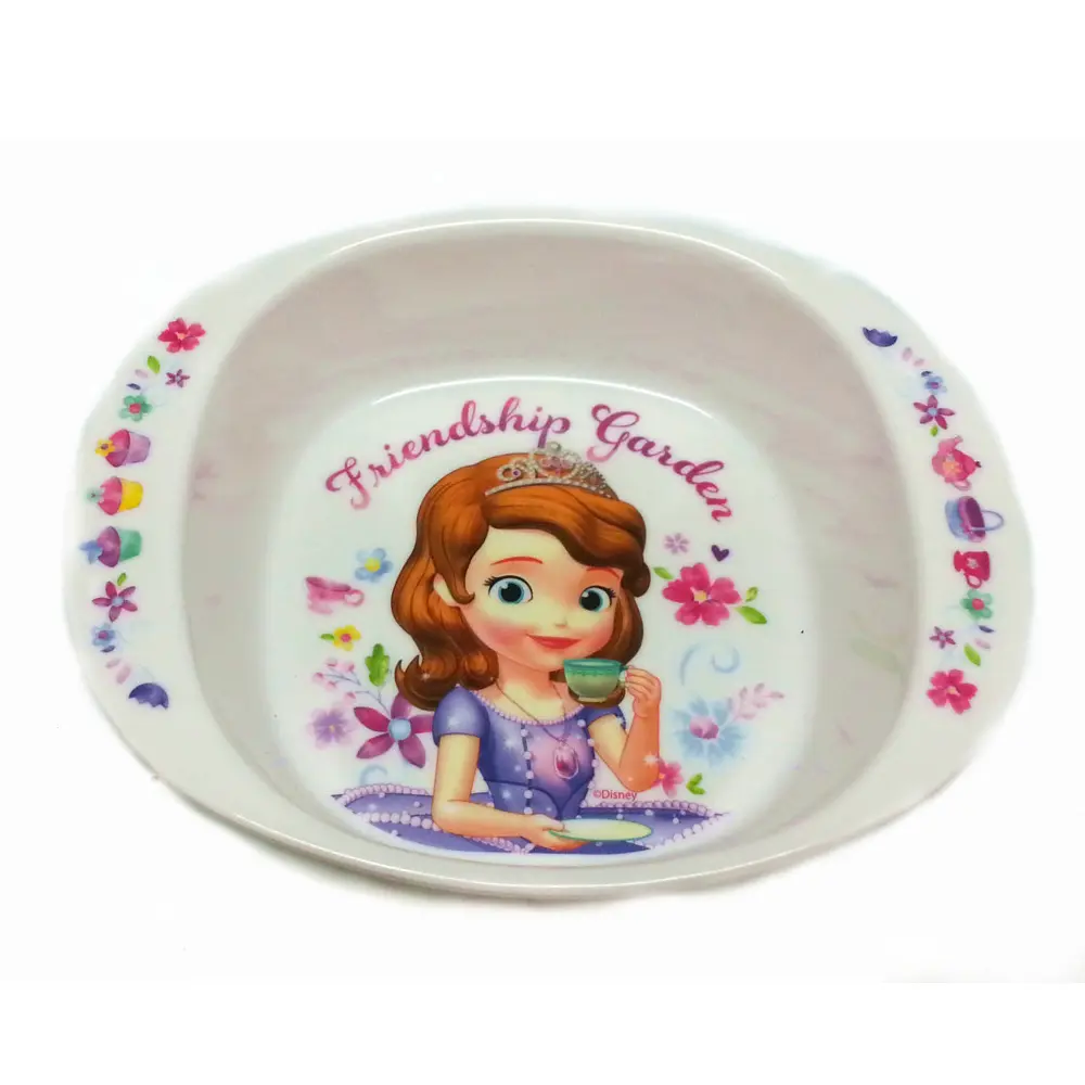 Disney Sofia Friends-1