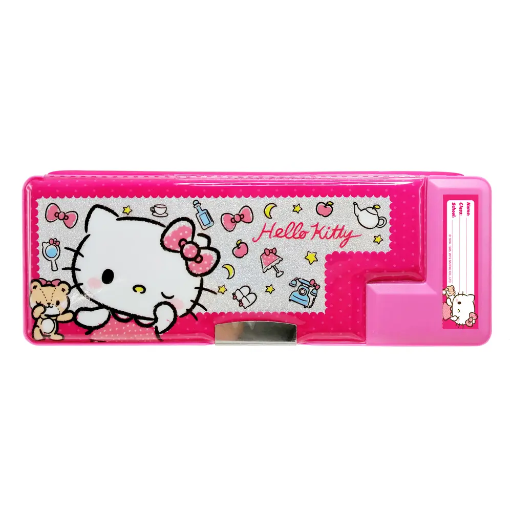Hello Kitty Shinning-2