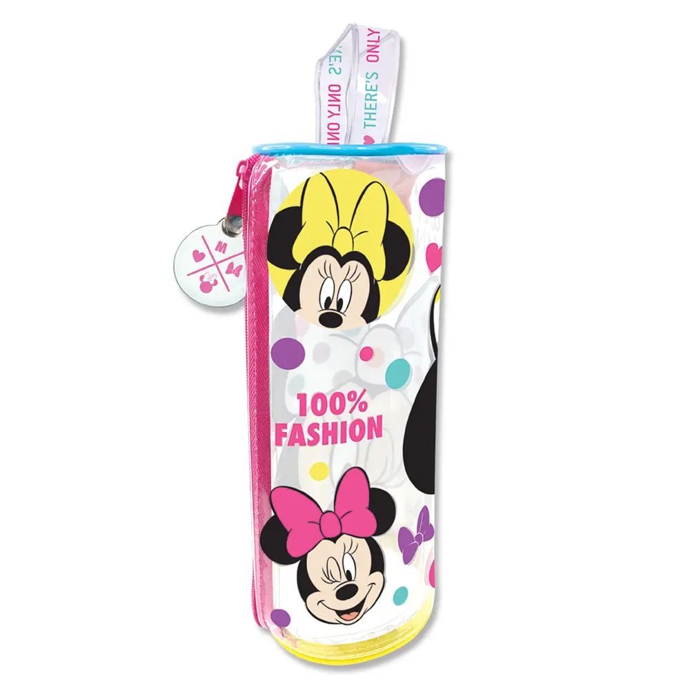 Disney Minnie Fashio-1