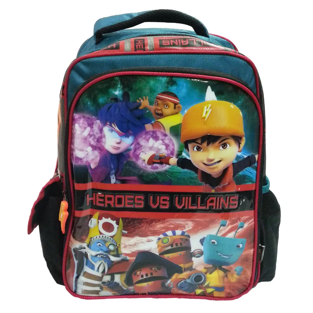 Boboiboy Heroes Vs V-1