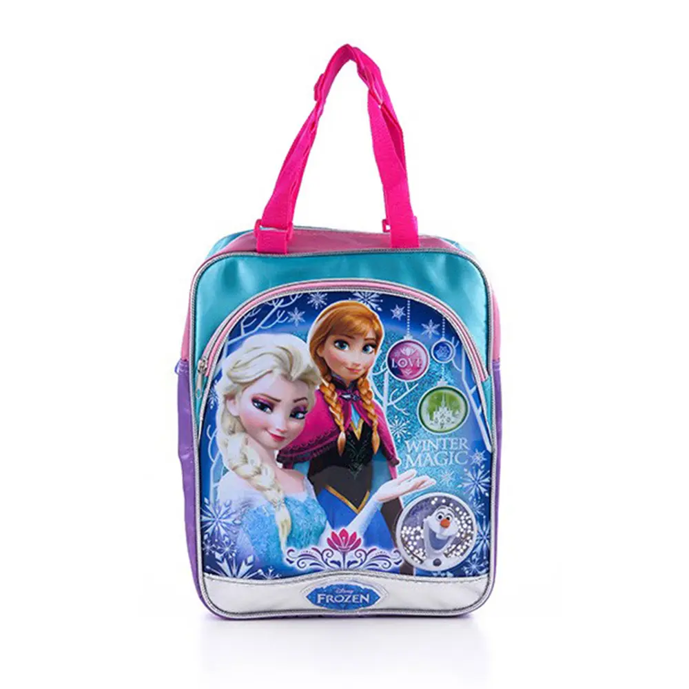 Disney Frozen Winter-1