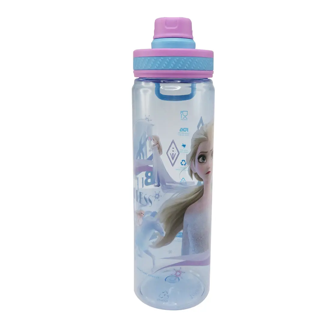 Disney Frozen 2 Trit-2
