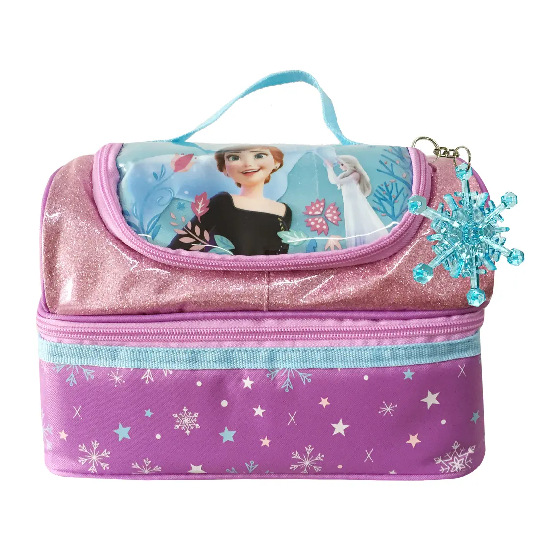Disney Frozen 2 Glit-1