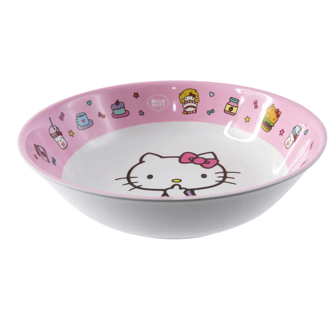 Hello Kitty Round Me-1