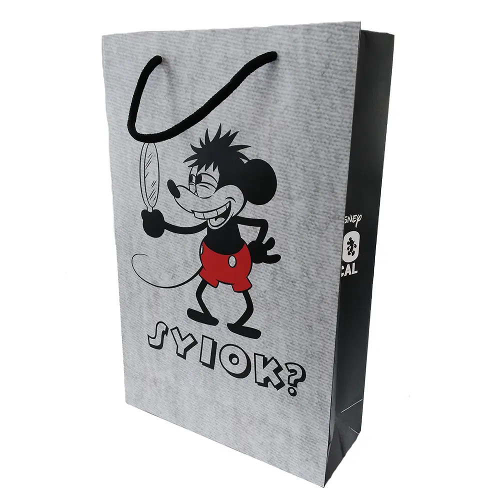 Disney Mickey Go Loc-2