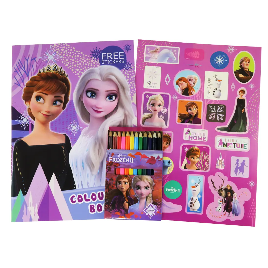 Disney Frozen 2 Wint-1
