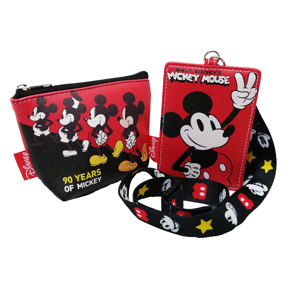 Disney Mickey Mouse-1