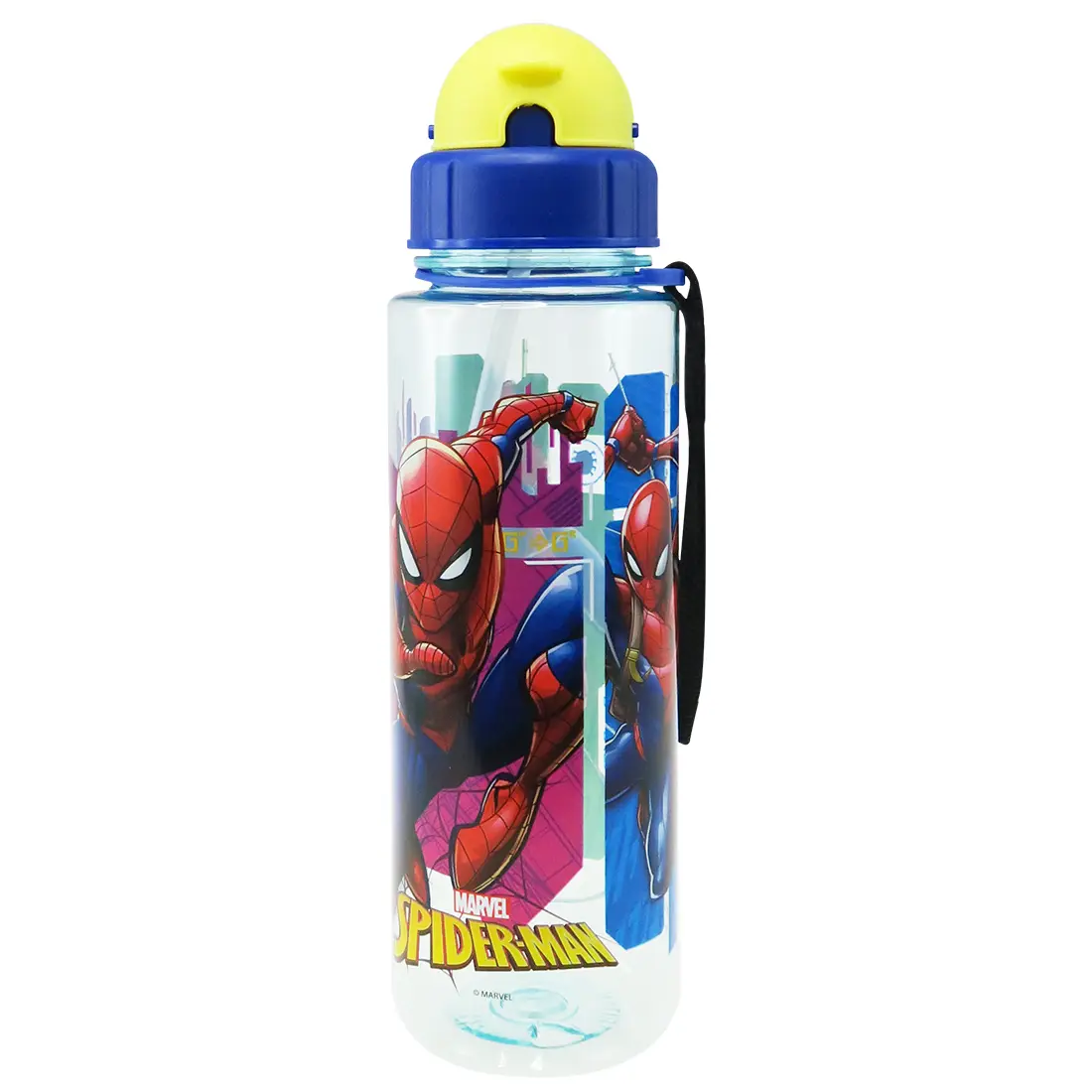 spiderman Thwip Trit-1