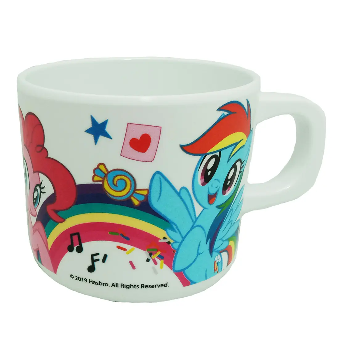 My Little Pony Frien-2