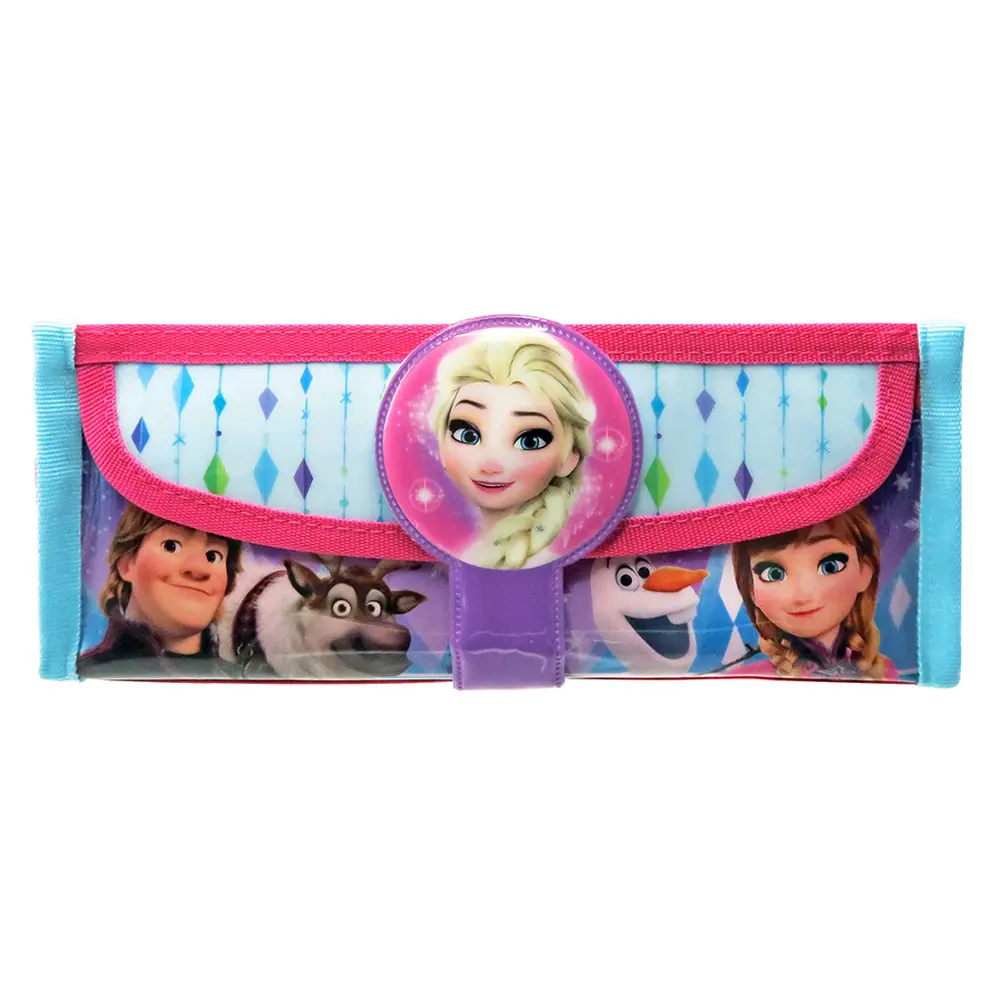 Disney Frozen Square-1