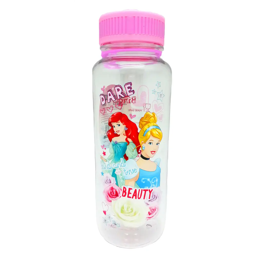 Disney Princess Dare-1