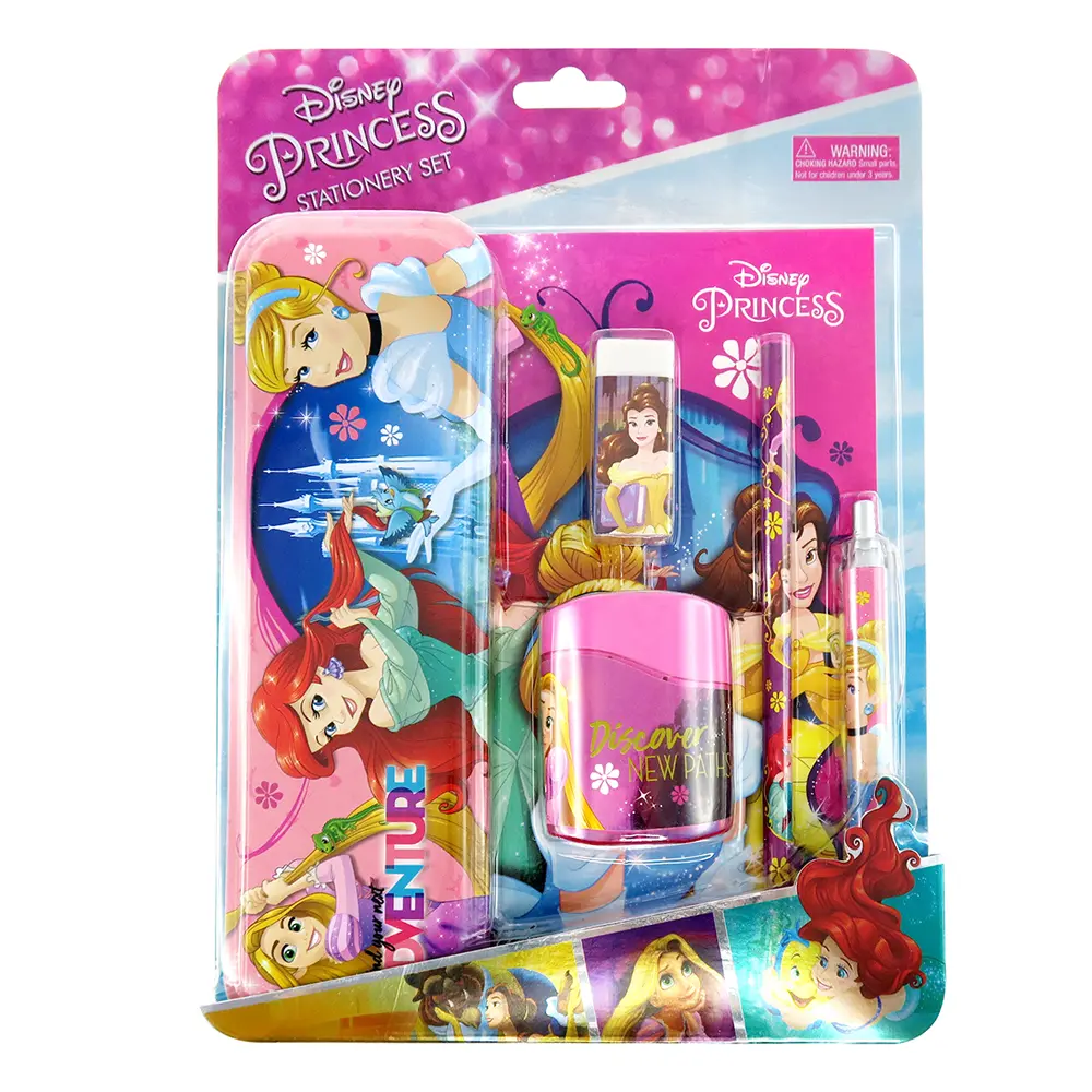 Disney Princess Valu-1