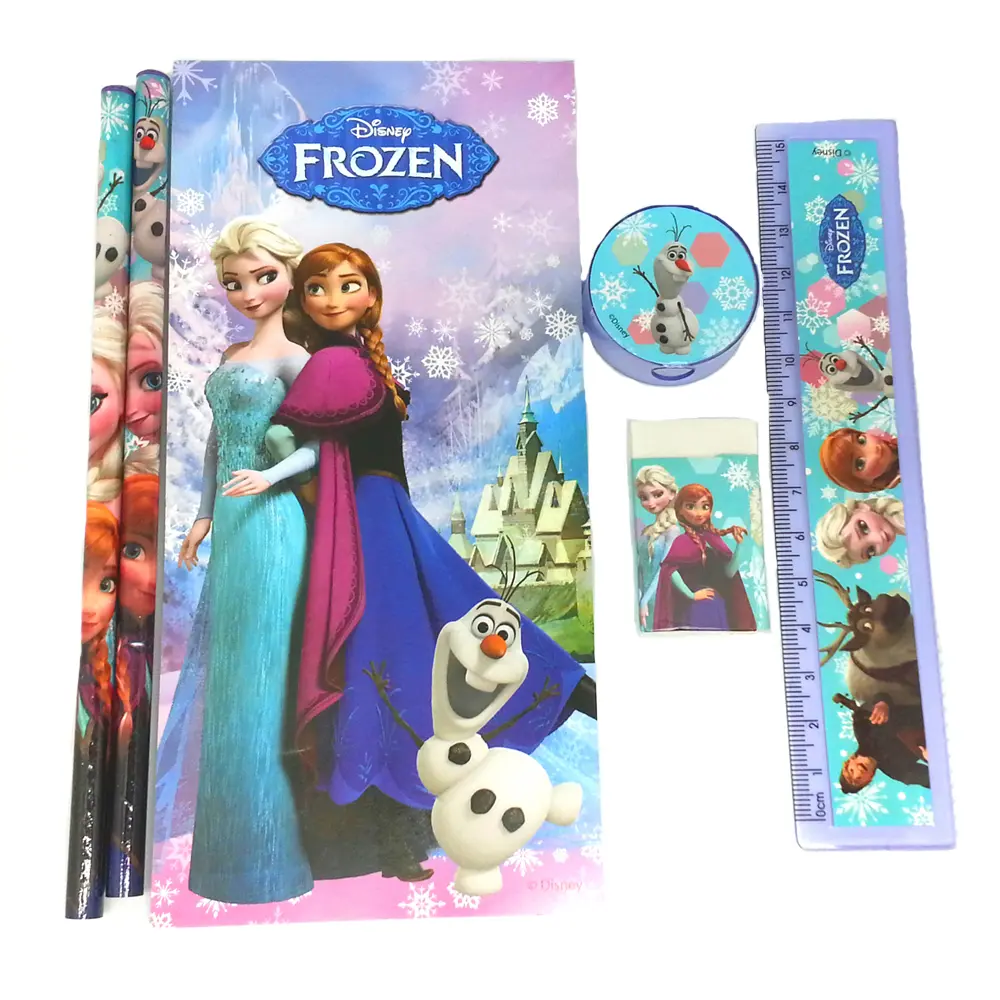 Disney Frozen Family-1