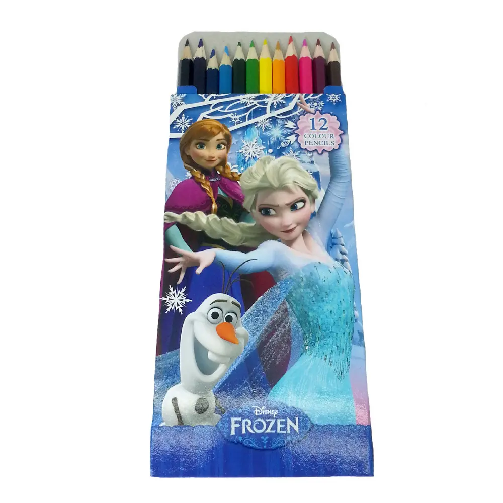 Disney Frozen Elegan-1