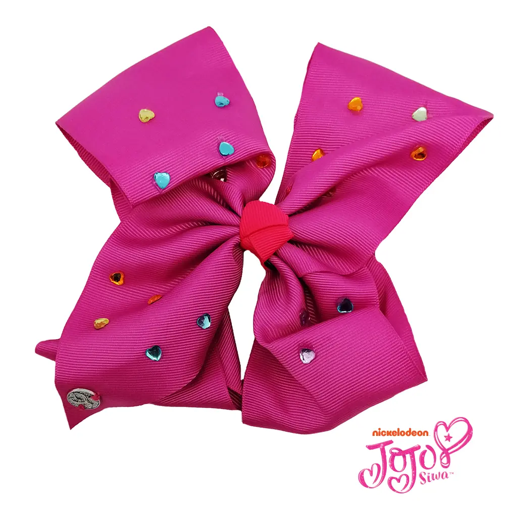 Jojo Siwa Bow With C-1